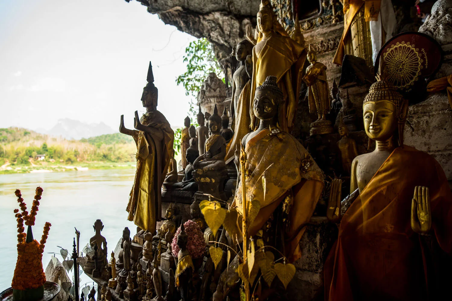 Laos