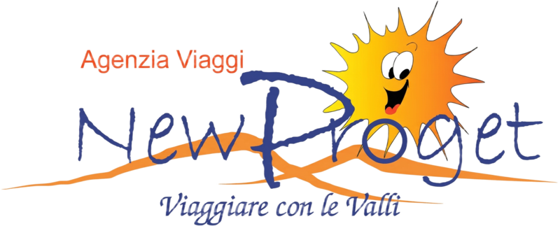 New Proget — Agenzia Viaggi